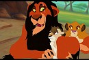Meeting uncle Scar