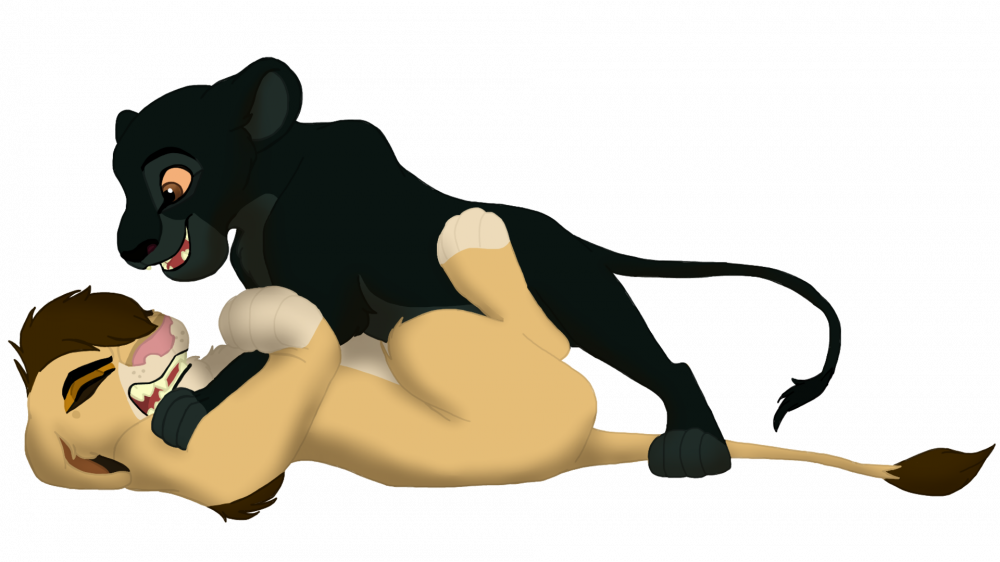 Pinned ya! (Donny and Cahya)