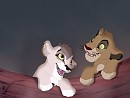 Partners in Crime (Imari and Ashura)