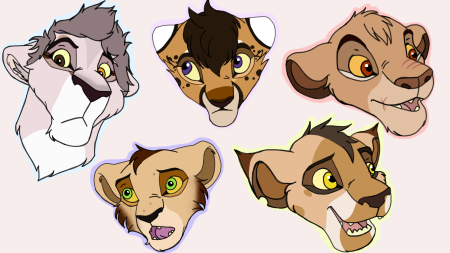 Group head-shots (1)