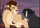 You're a liar (Obi and Cherami)