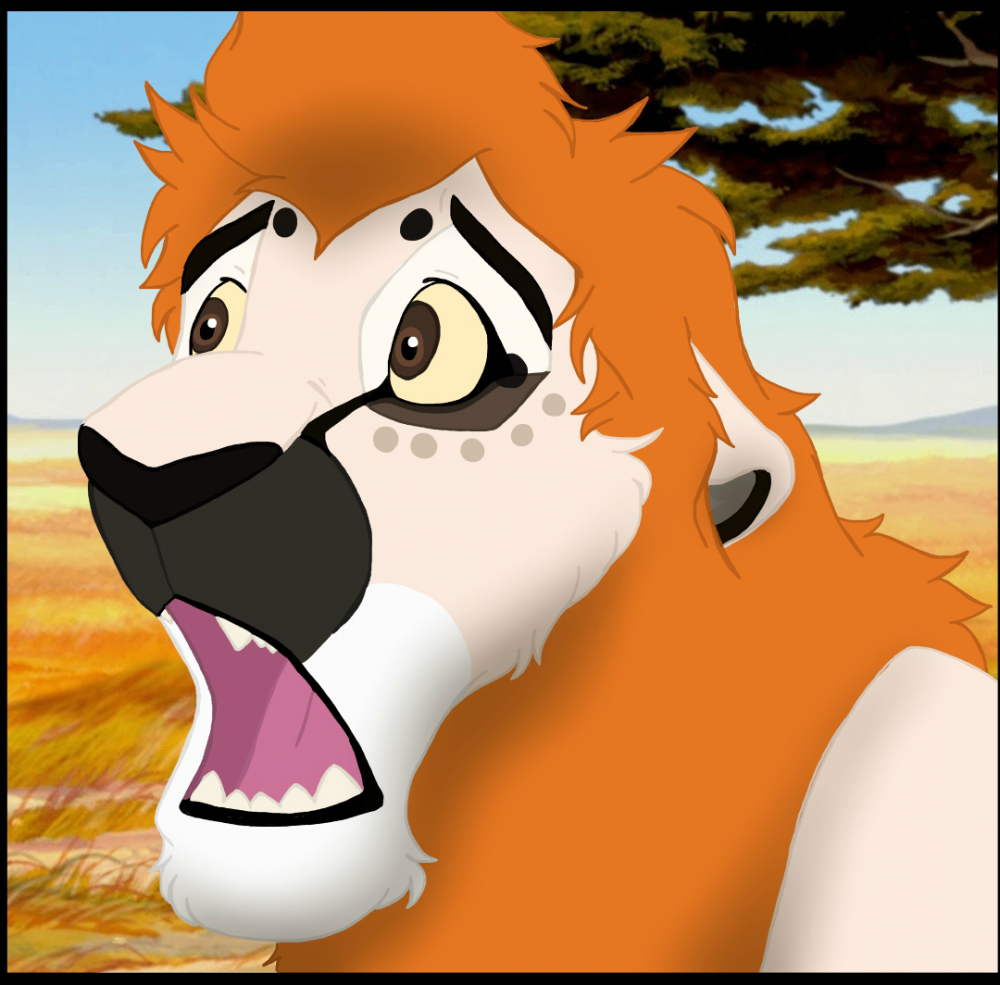 Sidney (Avatar making test)