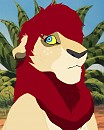 Young adult Phillip (Headshot)