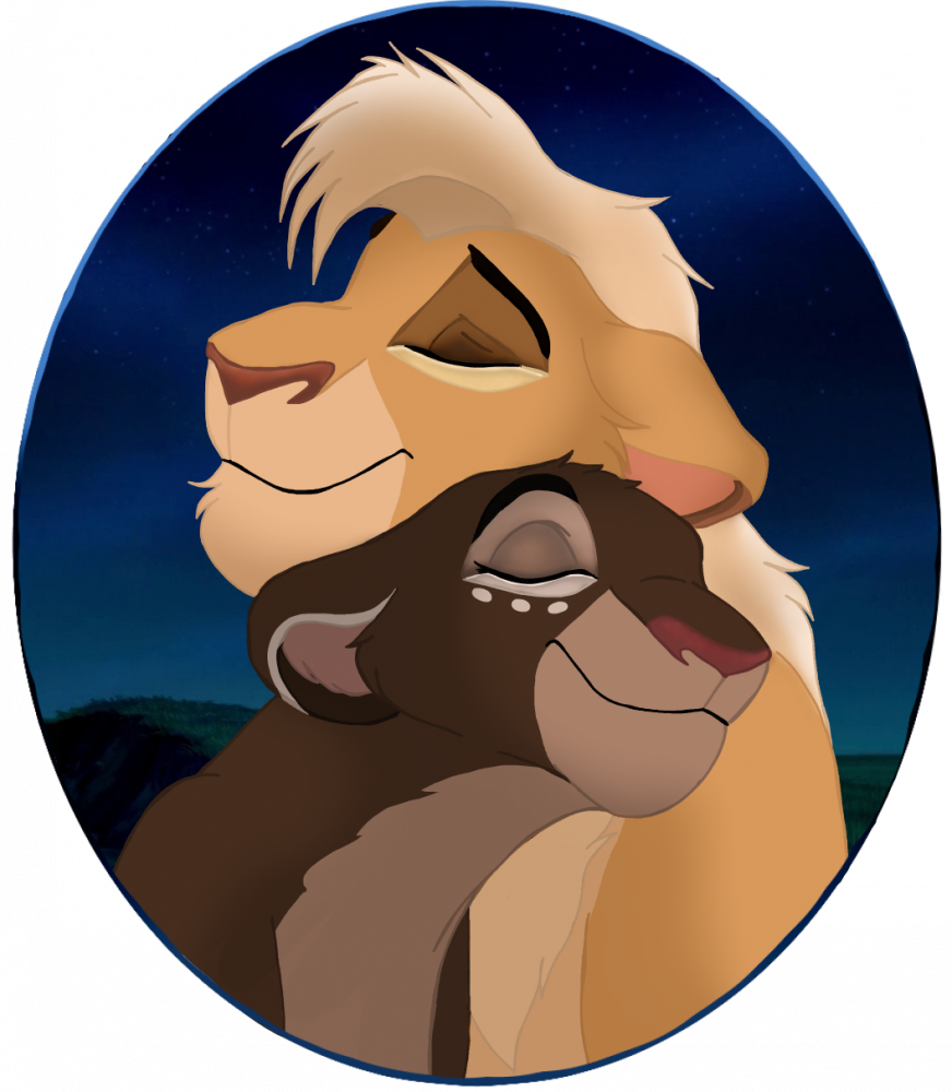 For Badlanders (Amala and Roho)