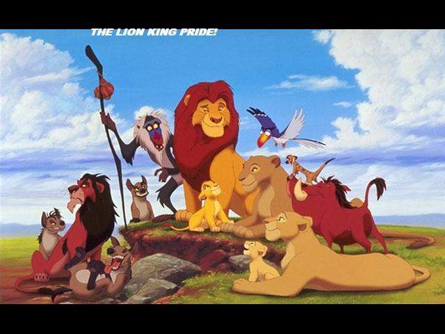 Pride