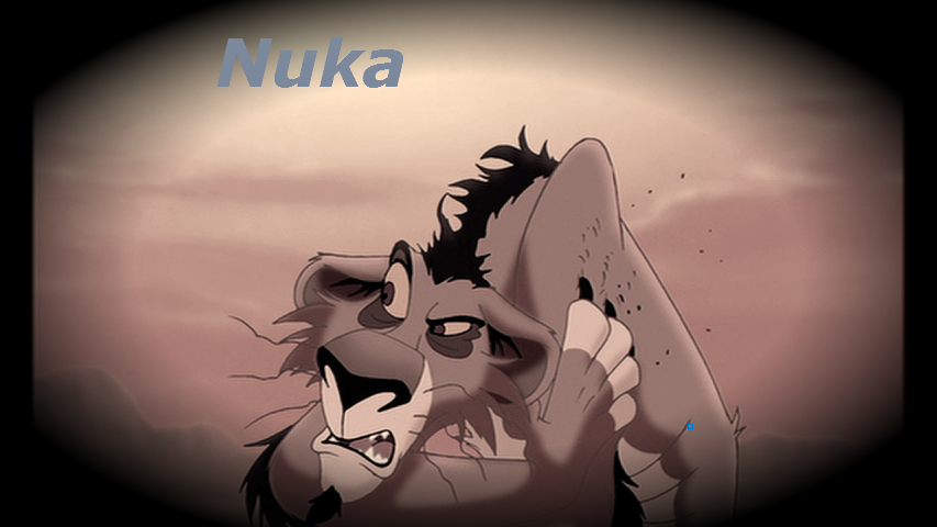 Nuka ...