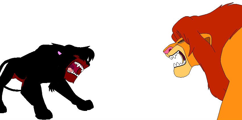 Roaring Challenge