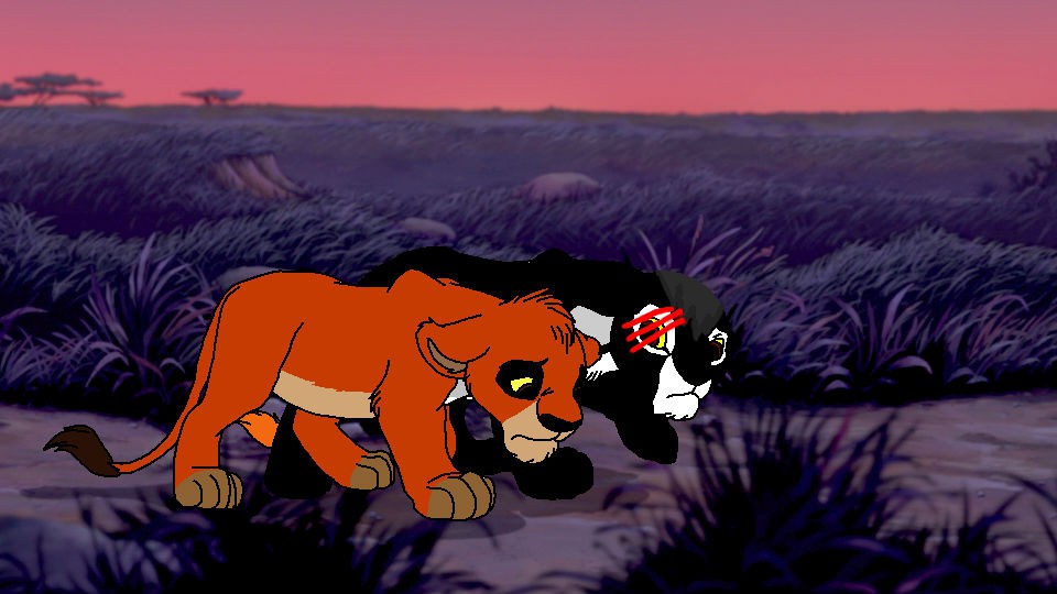 Love in trouble