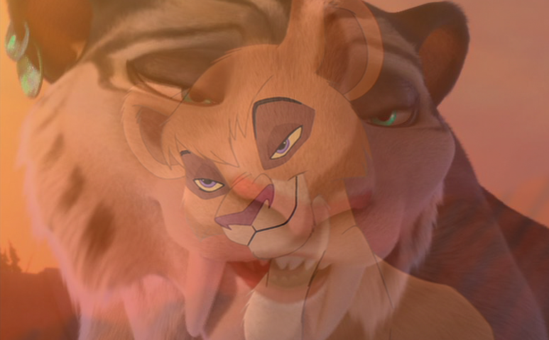 Ressemblance