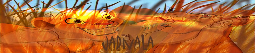 Jadnala signature