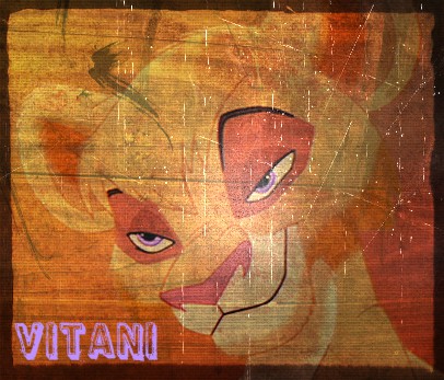 Vitani avatar