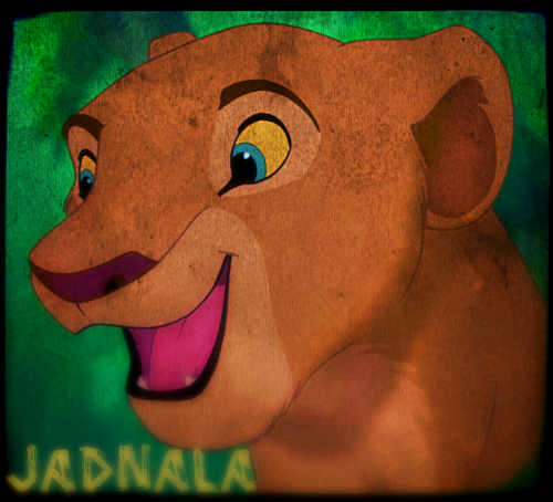 Jadnala avatar