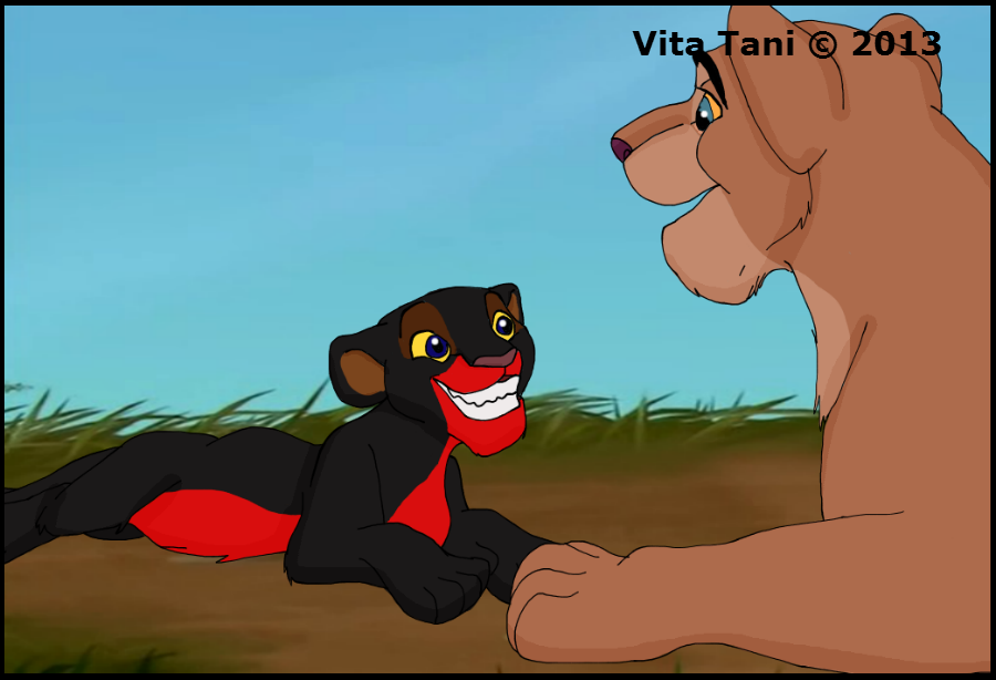 AT Jadnala : Jade et nala