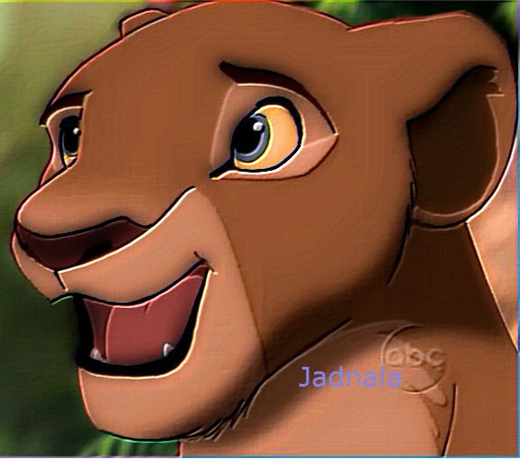 Avatar pour Nala