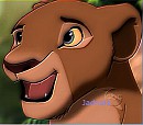 Avatar pour Nala