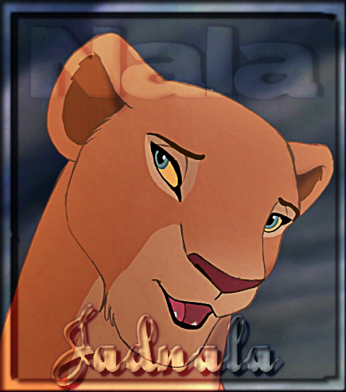 Jadnala avatar