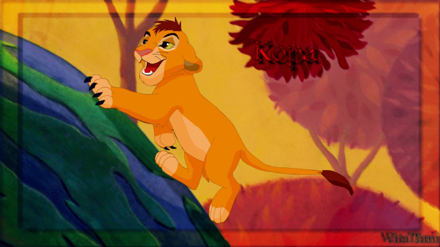 Kopa version