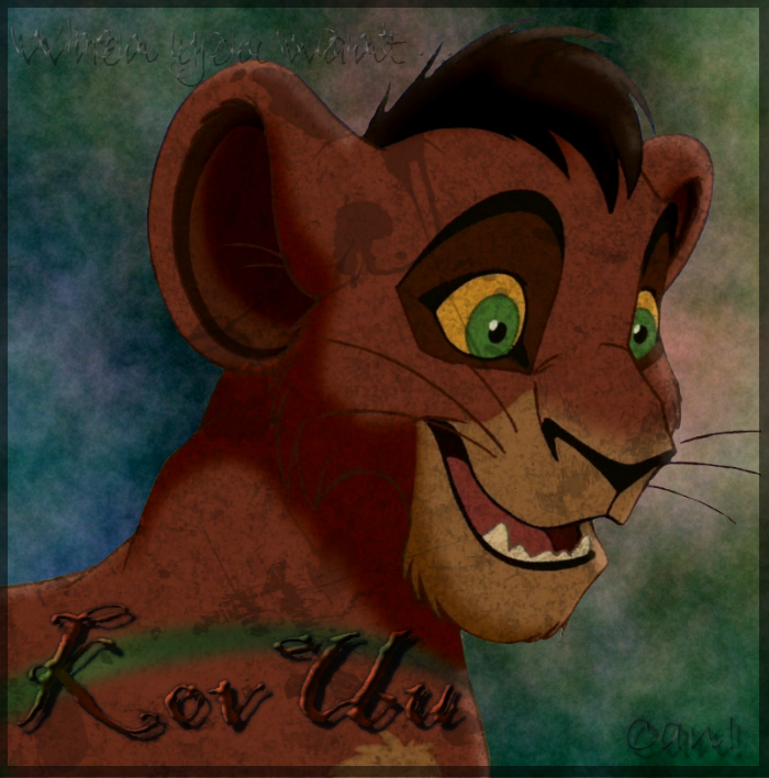 KovUu avatar