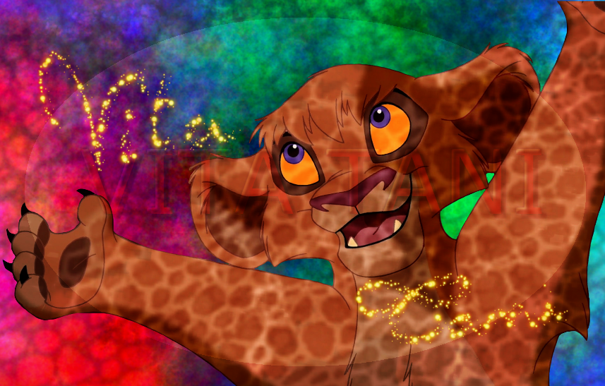 Vitani avatar