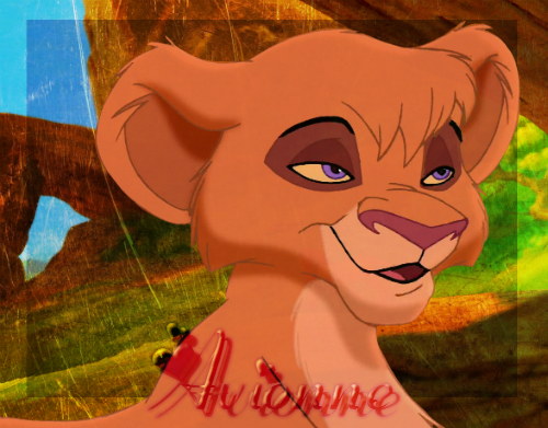 Avionne avatar