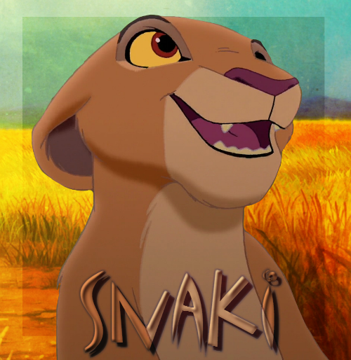 Snaki avatar