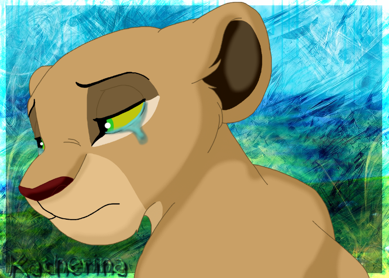 Katherina avatar version 2