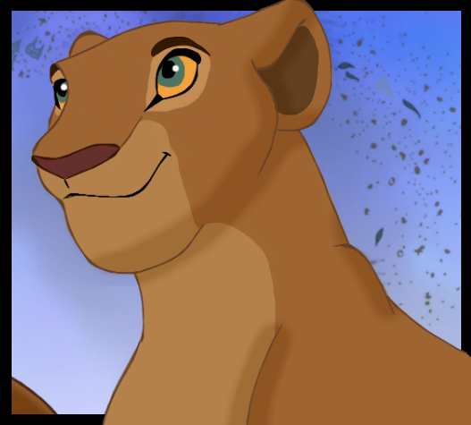 Mini-coup-de-gueule / Nala version