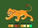 Kopa code couleur