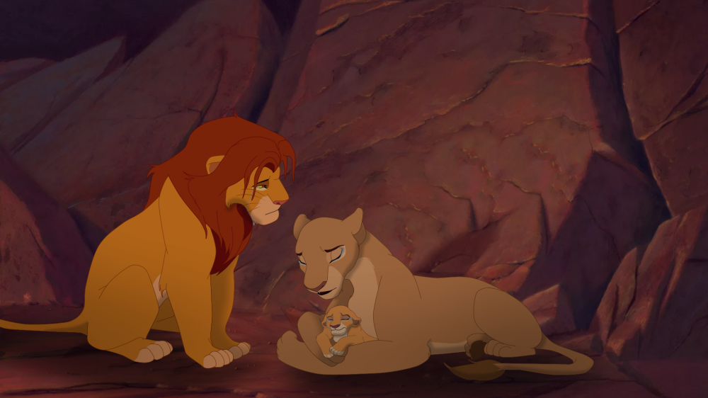 La mort du prince Kopa et de la princesse Fluffy