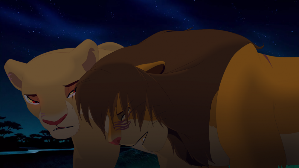 All I do is for you...