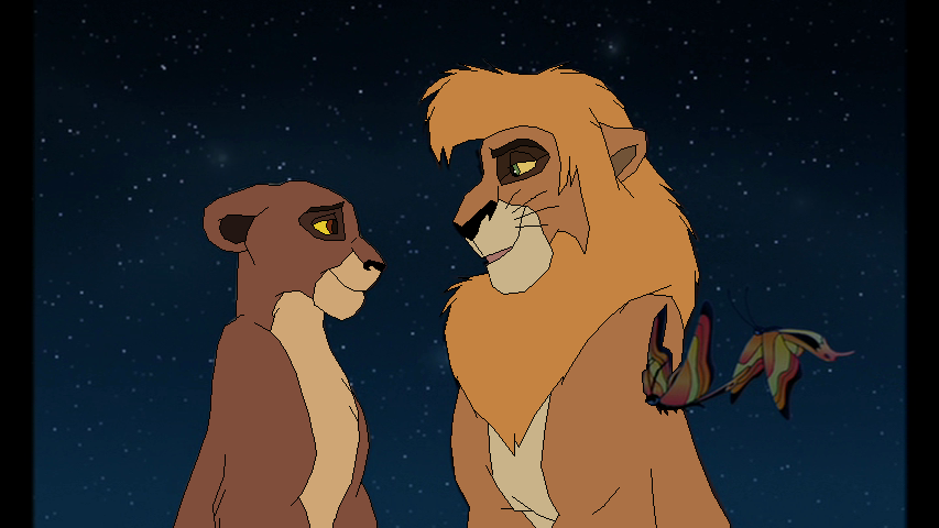 Lovebirds