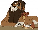 Father,son