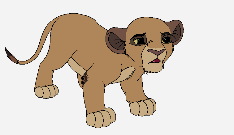 Kovala cub 2