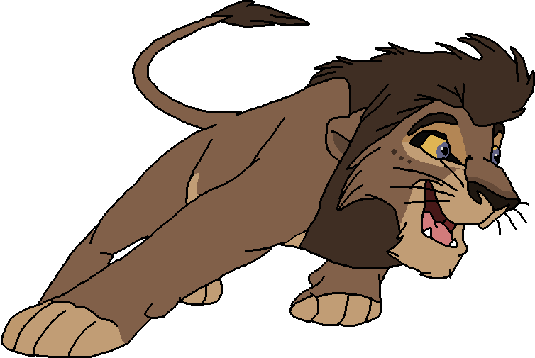 New Character-Jafir