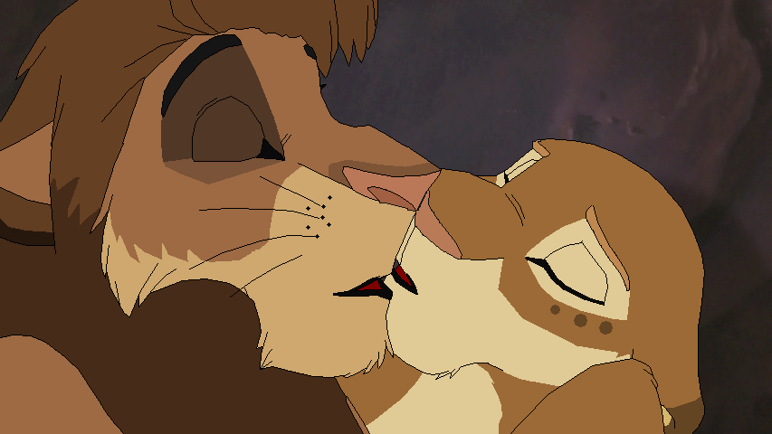 Sweet Kiss