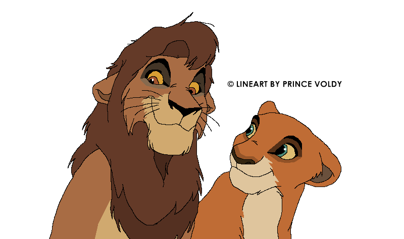 King and Queen