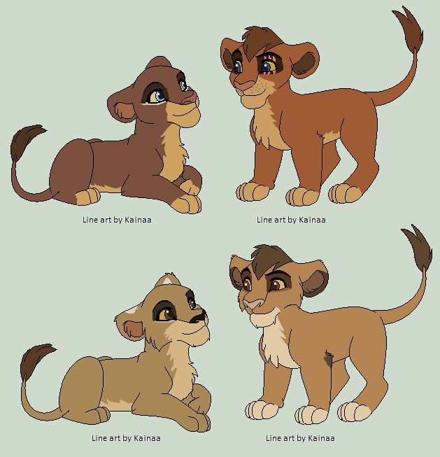Adoptables