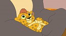  What if-cub LutaloXShyena