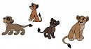 Second batch of fancubbies-Nafasi's Pride