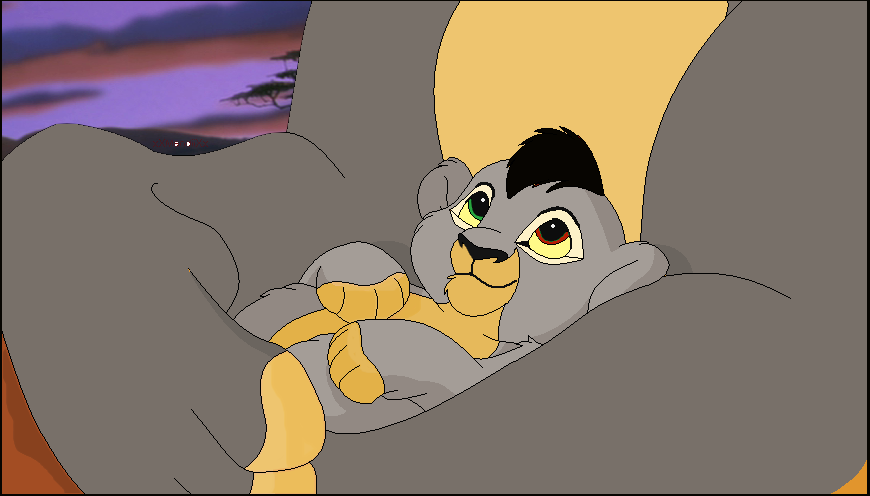 Whatifcub SafrXShyena