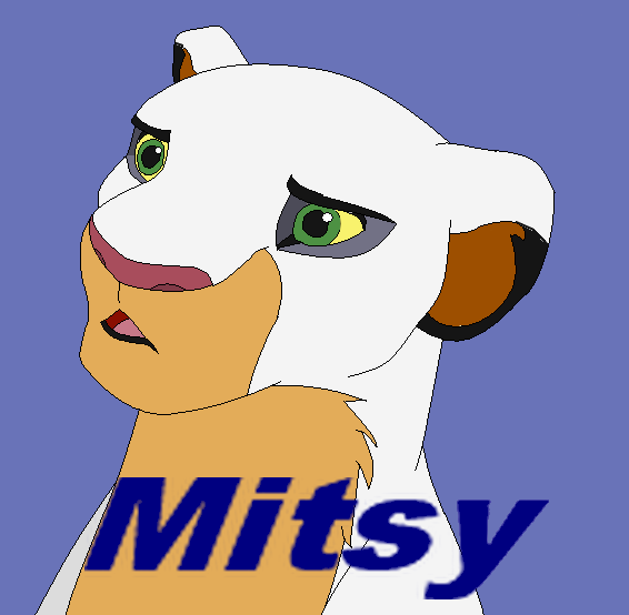 Mitsy