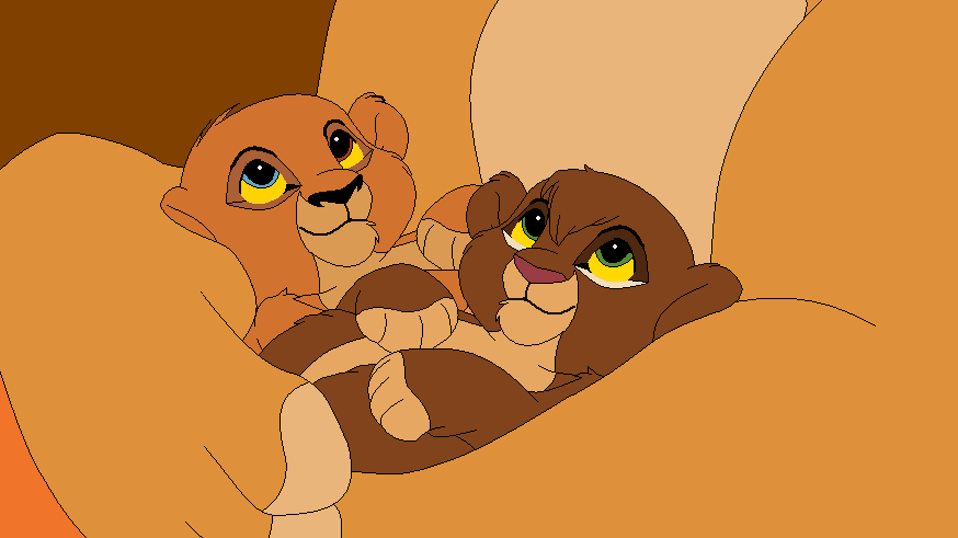 KiaraXKovu fancubs