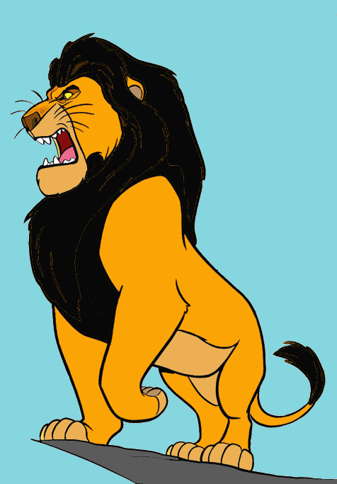 My version of Ahadi
