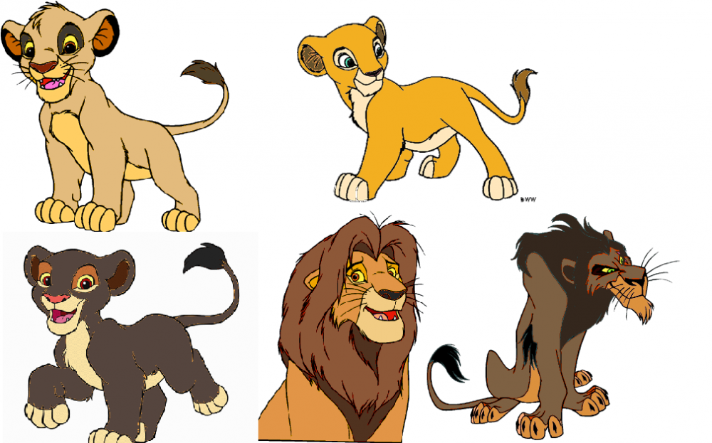 Adoptables 