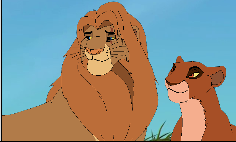 Pride.