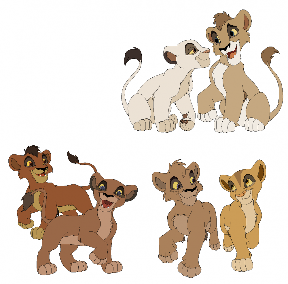 Adoptables (FOR FRIENDS) 2