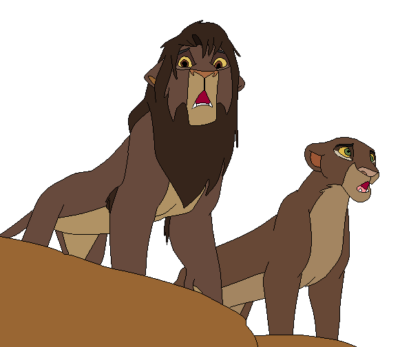 Kula And Chumvi--My Version
