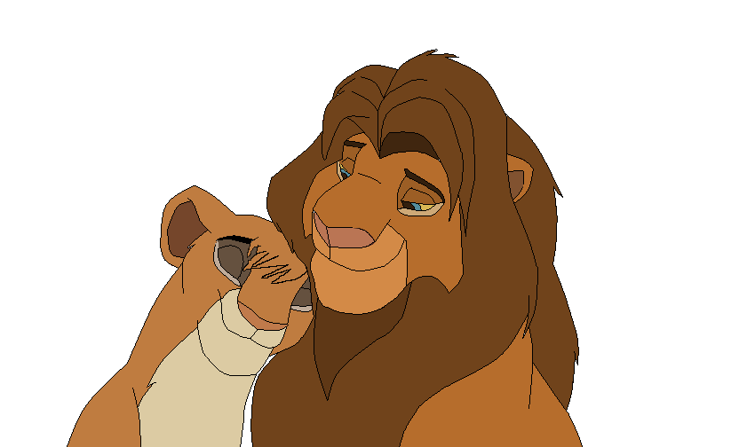 Tama And Tojo--My Version