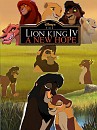 The Lion King IV: A New Hope