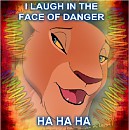 Prizes for Chasity: Nala Avatar